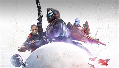 Is Destiny 2 Crossplay? PC, PlayStation & Xbox Guide