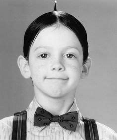 Bug Hall as Alfalfa in The Little Rascals Alfalfa Little Rascals ...