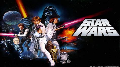 Largest Collection of Star Wars Wallpapers For Free Download