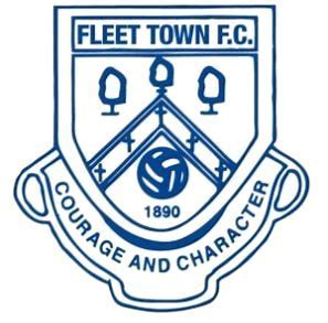 Fleet Town FC U18 Youth - Ascot United Football Club