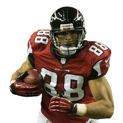 Tony Gonzalez Career Stats | NFL.com