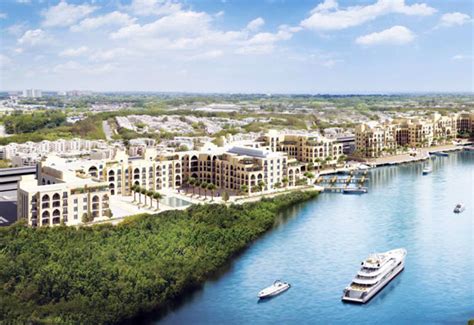 New Opening: Eastern Mangroves Hotel & Spa, Abu Dhabi | TravelVivi.com