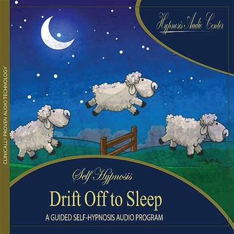 Drift off to Sleep - Guided Self-Hypnosis by Hypnosis Audio Center on Amazon Music - Amazon.com