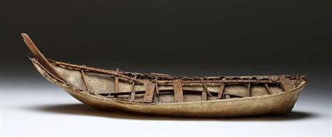 Umiak (An Umiak Is A Type Of Skin Boat Used By Both Yupik, 41% OFF