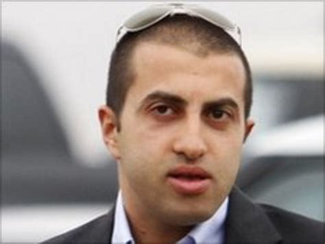 'Son of Hamas' granted US asylum - BBC News