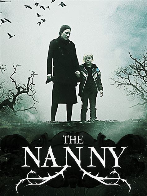 The Nanny Pictures - Rotten Tomatoes