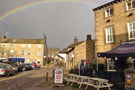 Grassington House Hotel, Grassington, Yorkshire - Enjoy the beauty of ...