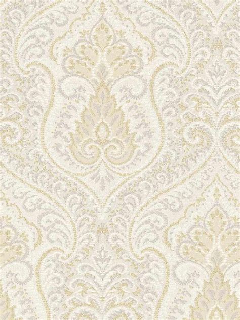 Ikat Impressions Wallpaper - Wall Fashion