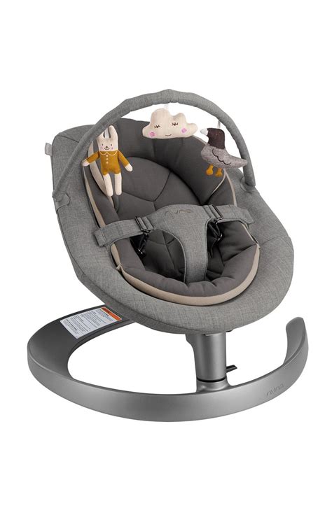 Best Baby Bouncer 2023: From Mamas And Papas, Nuna, Joie, Bjorn, Chicco ...