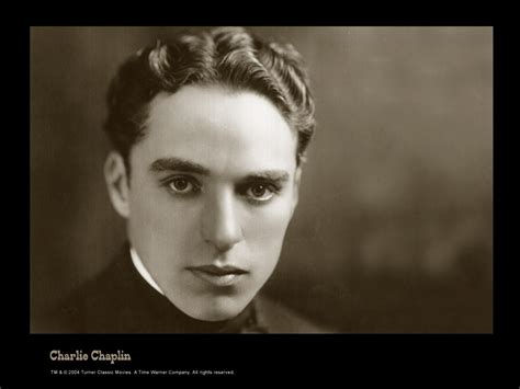 Charlie Chaplin - Classic Movies Wallpaper (5405219) - Fanpop