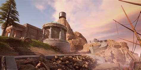 Myst: How the VR Release Will Improve the Original Game | CBR