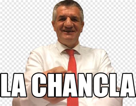 Chancla - Lien Direct, 2017/15/1491844102 Lassalle Chancla, HD Png ...