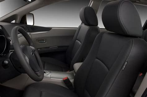 2011 Subaru Tribeca: 11 Interior Photos | U.S. News