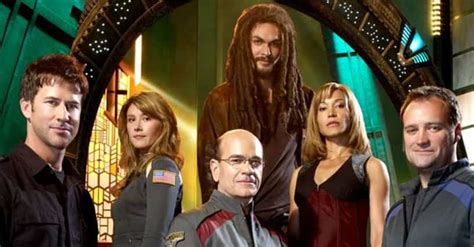 Best Episodes of Stargate Atlantis | List of Top Stargate Atlantis Episodes