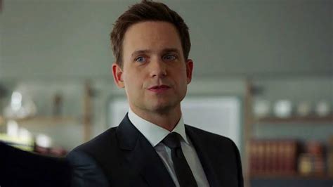 Reasons why we missed Mike Ross in the final episodes of Suits