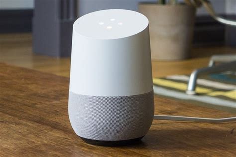 Google Home Voice-Controlled Speaker Review | Reviews by Wirecutter