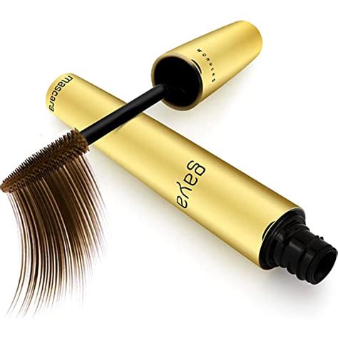 10 Best Light Brown Mascara Of 2022 – Eagleman Lab