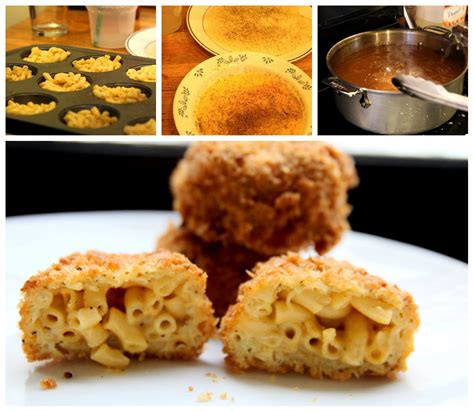 Deep Fried Mac & Cheese : 3 Steps (with Pictures) - Instructables