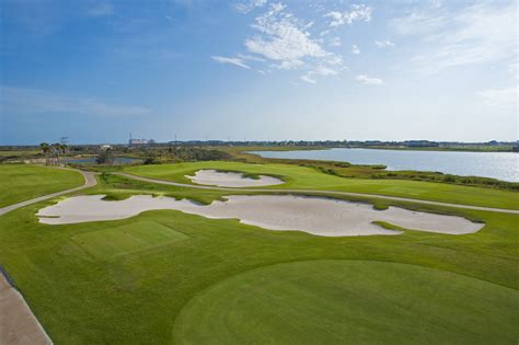 Moody Gardens Golf Course – Moody Gardens