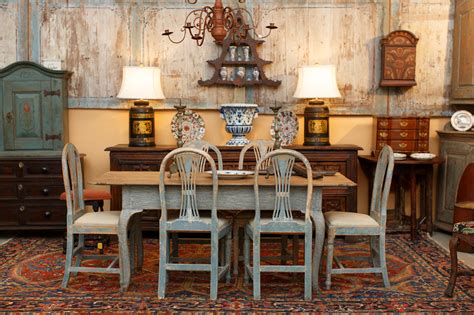 The Texas Antiques Show That Started It All - C&I Magazine