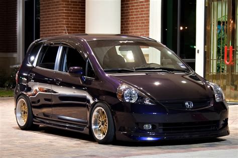 Post aggressive Fit wheel stance - Page 2 - Unofficial Honda FIT Forums