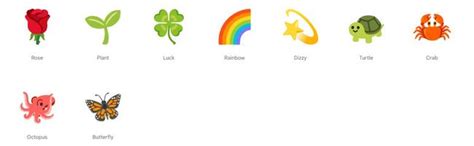 31 new emojis arrive on your mobile: heart, buzz and animals | ITIGIC