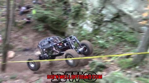 Rock Bouncers Extreme 4x4 Hill Climb part 1 - YouTube