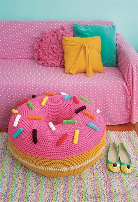 14 Easy Crochet Projects You'll Actually Want To Try - Craftsonfire