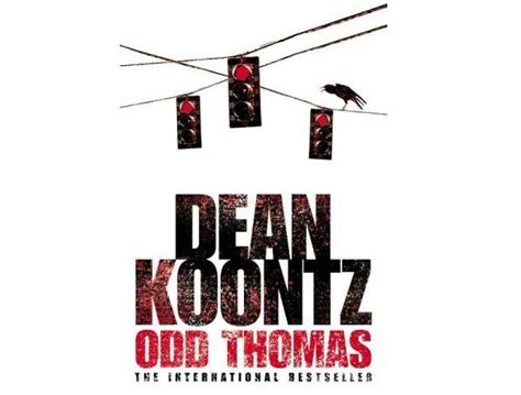 Image Entertainment Lands Dean Koontz's Odd Thomas