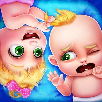 Baby Games - Free Online Baby Games at UGameZone