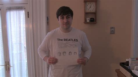 The Beatles: In My Life (2019) | MUBI