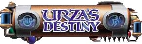 Urza's Destiny - MTG Wiki