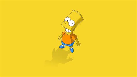 🔥 [0+] The Simpsons Wallpapers Hd | WallpaperSafari