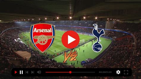 How To Watch Arsenal vs Tottenham Premier League Game Online Free - News Anyway