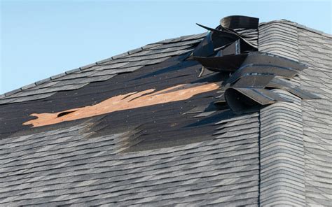 3 Kings Roofing and Construction - Roof Wind Damage Repair