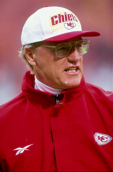 Kansas City Chiefs: Ranking the Best Coaches in Franchise History | News, Scores, Highlights ...