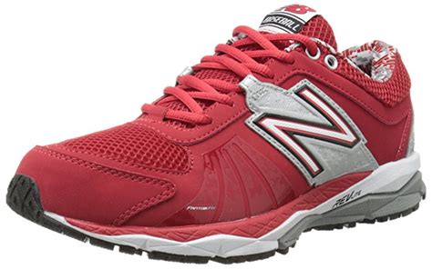 4 Best New Balance Baseball Turf Shoes to Choose