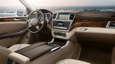 Mercedes Benz Suv 450 Photo Gallery #4/8