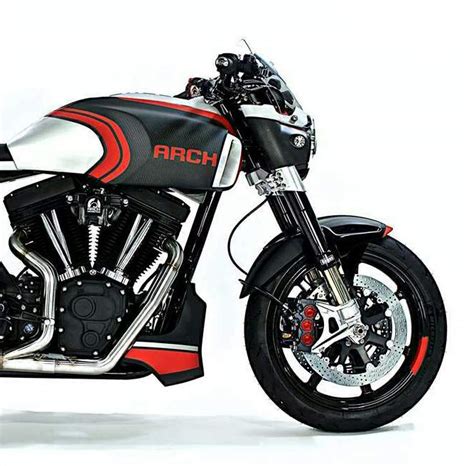 ARCH KRGT-1S