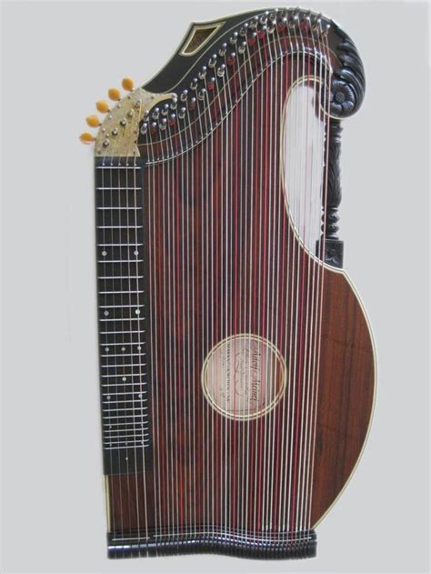 42 best Zither images on Pinterest | Music instruments, Musical ...