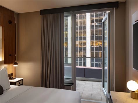 Boutique Hotel in New York | Hotel Indigo NYC Downtown - Wall Street