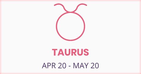 Taurus Free Daily Horoscopes