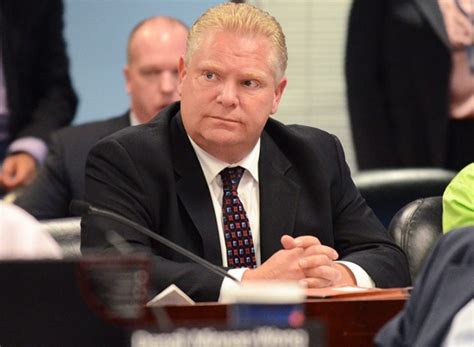 Everything Doug Ford Cut or Cancelled During His First Year as Premier