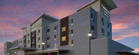 Hotel Suites in Clarksville, Tennessee | TownePlace Suites Clarksville