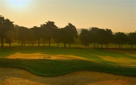 Classic Golf Course -ITC Grand Bharat | WhatsHot Delhi NCR