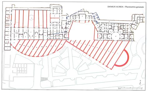 An extraordinary visit to the majestic remains of the Domus Aurea | Milestone Rome