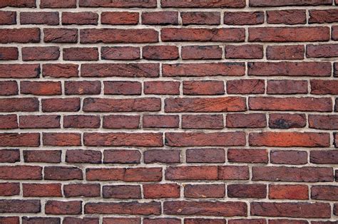 Brick Wall Red - Free photo on Pixabay - Pixabay