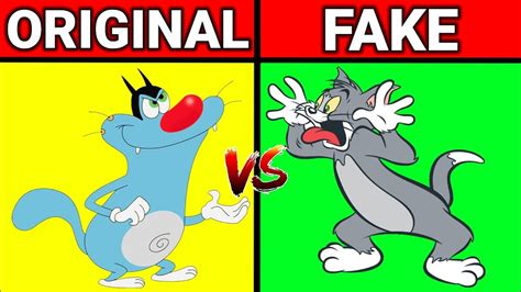 Oggy And The Cockroaches VS Tom And Jerry In Hindi || Anime World Hindi ...