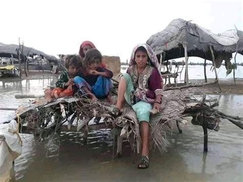 Pakistan Flood Relief - GlobalGiving