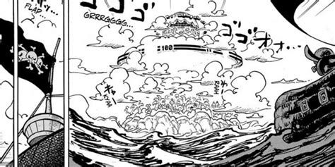 One Piece: Ini yang Blackbeard Incar di Egghead? - Greenscene